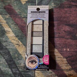 🌫️✨ Physicians Formula Shimmer Strips Smoky Eyes  New & Sealed